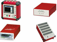 Top Sensor companies In India - strain gauge measurement - v - Muu