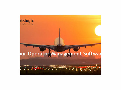Tour Operator Management Software - Services: Other