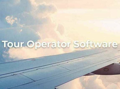 Tour Operator Software - Services: Other