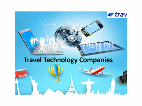 Travel Technology Companies - Altele