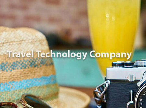 Travel Technology Company - Drugo