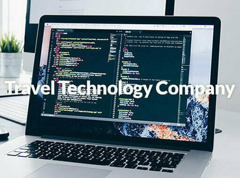 Travel Technology Company - Services: Other