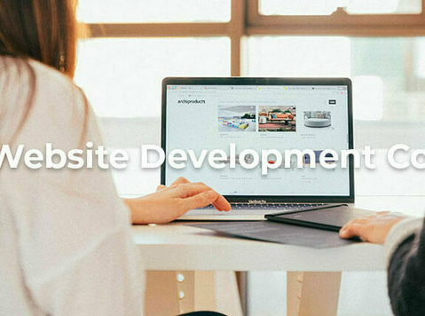 Travel Website Development - Citi