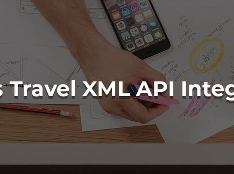 Travel Xml Api Integration - Otros
