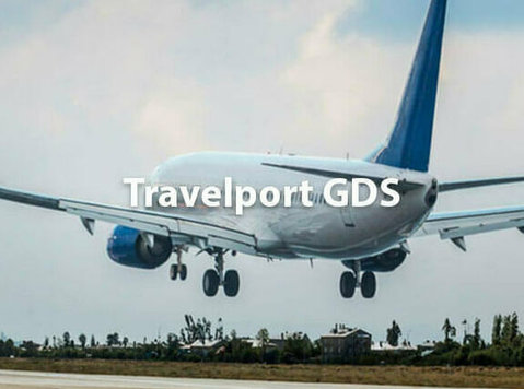 Travelport Gds - אחר