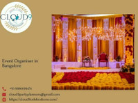 Turn Your Dreams into Reality with Premier Event Organiser - Overig