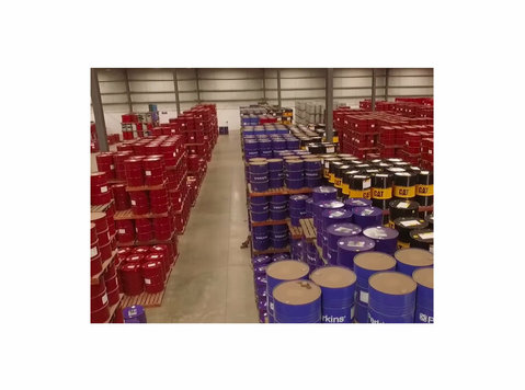 Warehouse for Rent in Bangalore – Secure & Spacious Storage - Otros