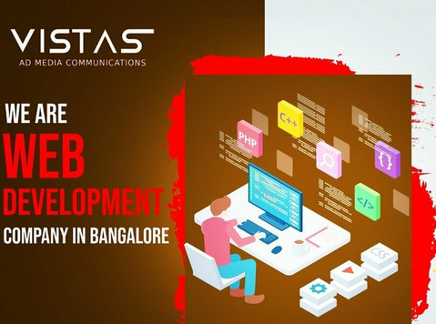 Web Development Company in Bangalore - Друго