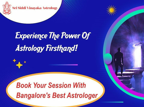 best astrologer in kundli matching in Bangalore - Muu