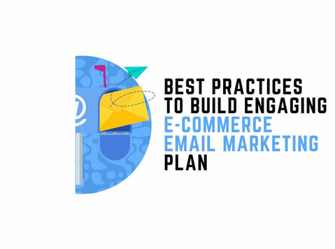 best practices to build engaging ecommerce email marketing - 기타