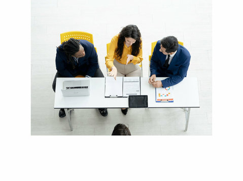 Cybersecurity Hiring Agency in India - Otros