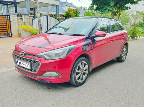 affordable Pre-owned Elite i20 Asta and Second-hand Cars - Cars/Motorbikes