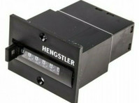 Best Hengstler Counters Distributors In India - بجلی کی چیزیں