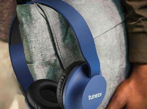 Buy Bluetooth Headphones at low Price In India - Elektronikk