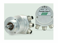 Reputed Profinet Encoders Distributors in India - Electronics