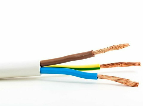 Best Fire Survival cable Suppliers in India - Iné