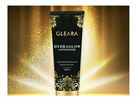 Buy Online Moisturizing Cream for Face - Gleara - Egyéb