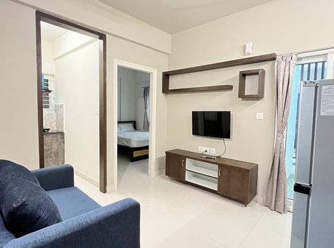 Fully Furnished Flat for Rent in Bangalore –ready to Move In - Buy & Sell: Other