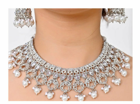 Glitstudio’s Latest jewellery - best glam for every look - Roupas e Acessórios