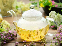 Herbal Elegance in Every Sip: Unveil the Best Infusions - 其他
