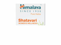 Himalaya Shatavari Tablets - Overig