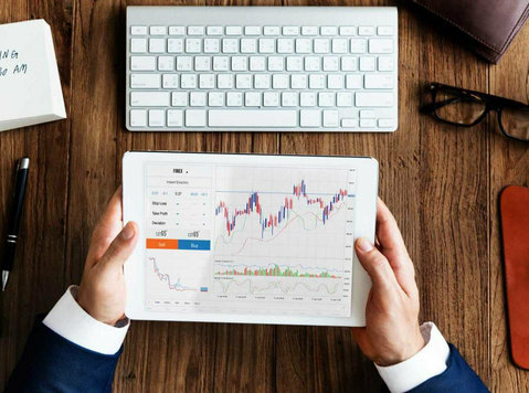 Unlock Expert Stock Market Advisory with a Sebi Registered A - Buy & Sell: Other