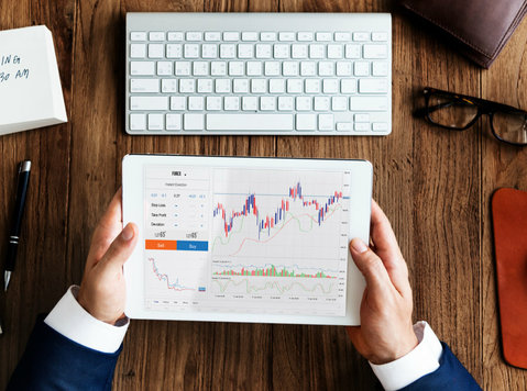 expert stock market Advisory & sebi registered investment ad - Buy & Sell: Other
