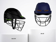 Cricket Helmet - Športovanie/Člny/Bicykle