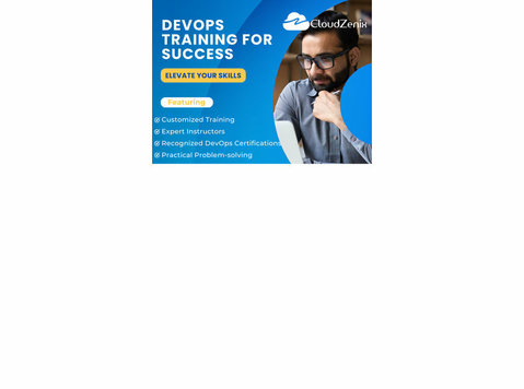 Training for Success with Devops - Các lớp học tiếng