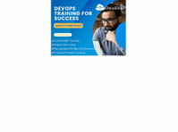 Training for Success with Devops - 언어 강습