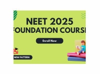 Elevate Your Neet Preparation with the Best Neet Mock Test - Classes: Other