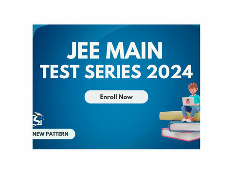 ace Your Jee Main 2024 with the Ultimate Mock Test Series – - Muu