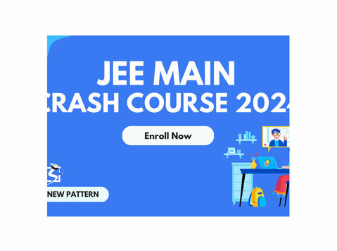 advantages of Sarthak’s econnect's Jee Main online - Inne