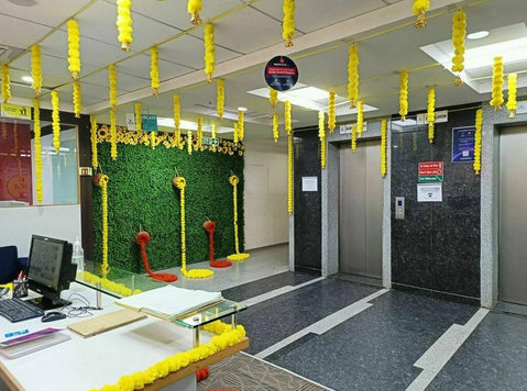 Best Event Management Companies in Bangalore - Clubs/Events