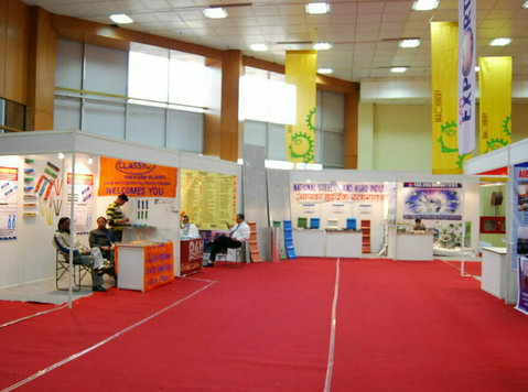 Corporate Event Companies in Bangalore - Clubs/Events