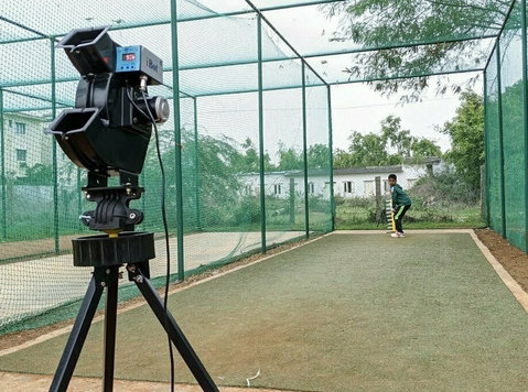 The Finest Sports Arena In Bangalore - Clubs/Events