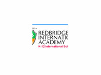 best international school in bangalore - Iné