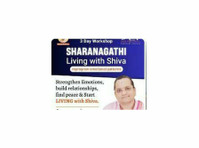 Transform Your Life in 3 Days | Sharanagathi – Living with S - Волонтерство