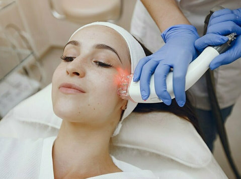 Best Laser Clinic In Bangalore For All Laser Treatment - Frumuseţe/Moda