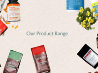 Discover Wellness: Online CBD Products Marketplace - Красота/мода