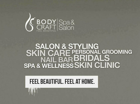 Gfc Hair Treatment starting at Rs.8000 onwards - Bodycraft - Moda/Beleza