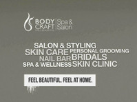 Gfc Hair Treatment starting at Rs.8000 onwards - Bodycraft - Красота/мода