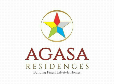 Agasa Residences | Builders In Bangalore - İnşaat/Dekorasyon