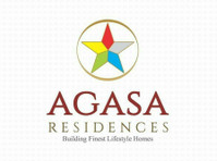 Agasa Residences | Builders In Bangalore - Construção/Decoração