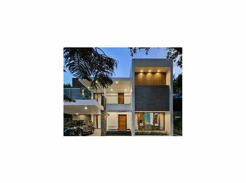 Best Home Interior Designer Company Bangalore - Gradnja/ukrašavanje