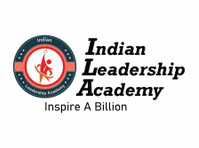 Best Leadership Training Programs in India - Indian Leadersh - שותפים עסקיים