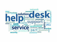 Customized It Support Services in India | Allied World Wide - Business Partners