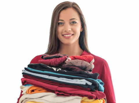 Top Laundry Service in Bangalore – Reliable, Affordable & Do - Takarítás