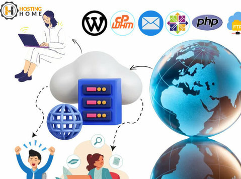 Cheap and Best Linux Shared Hosting Service Provider India - Komputery/Internet
