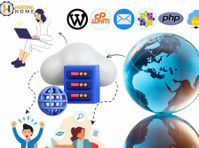 Cheap and Best Linux Shared Hosting Service Provider India - Informatique/ Internet